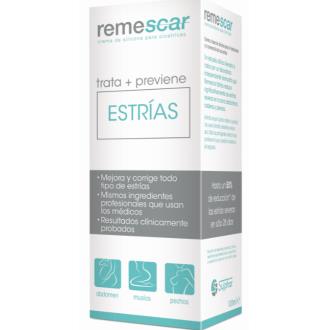 REMESCAR estrias 100ml.