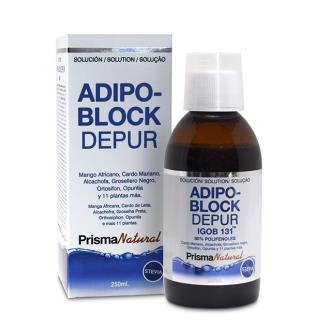 ADIPO BLOCK DEPUR HEPA REN 250ml.