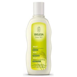 CHAMPÔ NUTRITIVO com milho 190ml.