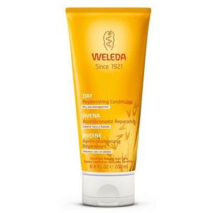 ACONDICIONADOR REPARADOR com aveia 200ml.