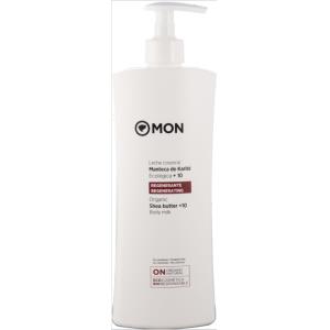 LEITE CORPORAL karite 500ml.