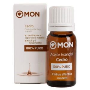CEDRO óleo essencial 12ml.
