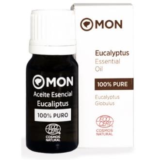 EUCALIPTUS óleo essencial 12ml.