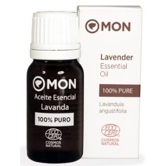 LAVANDA óleo essencial 12ml.