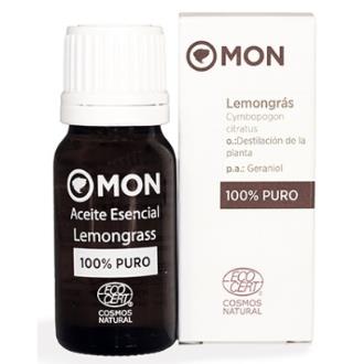 LEMONGRAS óleo essencial 12ml.