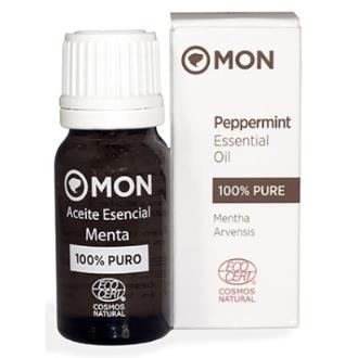 MENTA óleo essencial 12ml.