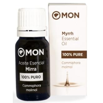 MIRRA aceite esencial 12ml.