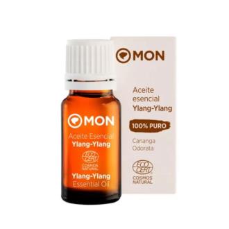 YLANG-YLANG óleo essencial 12ml. Ecocert