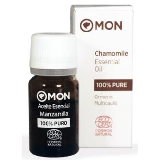 CAMOMILA óleo essencial 5ml.