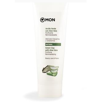 ARGILA VERDE tubo 300ml.