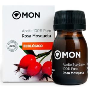 ÓLEO PURO de rosa mosqueta 30ml.