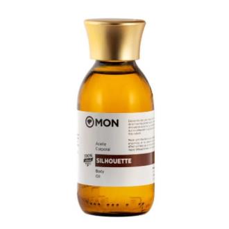 SILHOUETTE ÓLEO corporal 125ml.