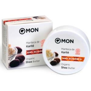 MANTEIGA DE KARITE 100ml.