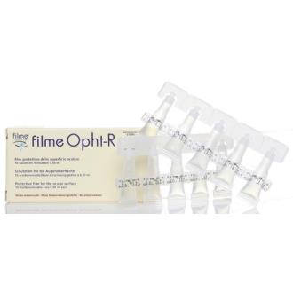 FILME OPHT-R ESTERIL gotas oculares 0,5ml. 10ud.