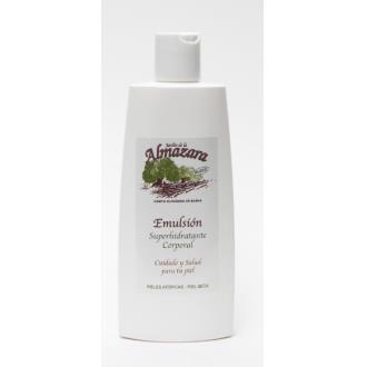 EMULSION CORPORAL superhidratante 250ml.