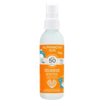 SOLAR SPF50 kids spray 125gr. BIO