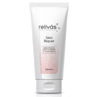 RELIVAS SKIN REPAIR 100ml.