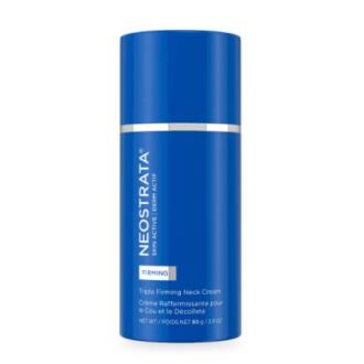 NEOSTRATA SKIN ACTIVE creme reafirmante pescoço 80gr