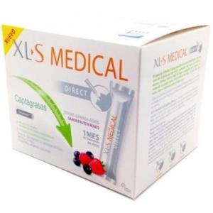 XLS MEDICAL captagrasas 90sticks