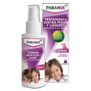 PARANIX spray 100ml.