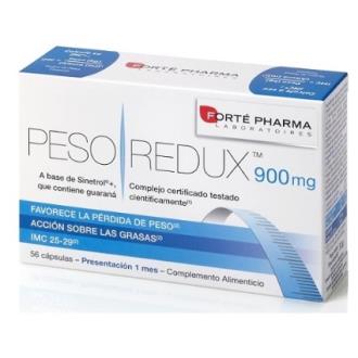 PESOREDUX 56cap.