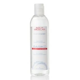 COSMECLINIK BASIKO AGUA MICELAR 300ml.