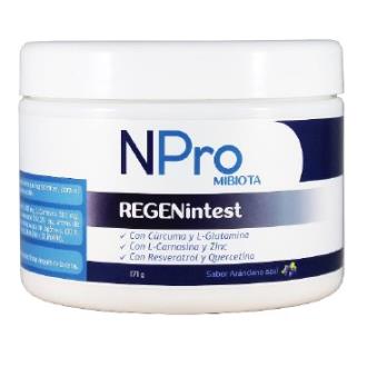 NPRO REGENintest 171gr.