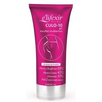 ELIFEXIR DERMO rabo 10 200ml.