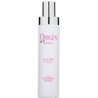 GEL DE BAÑO corporal 250ml**