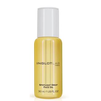 INGLOT LAB aceite facial spotlight drop 30ml.