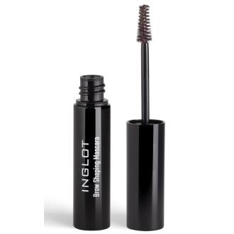 INGLOT máscara para sobrancelhas 03.