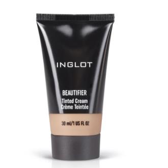 INGLOT BEAUTIFIER crema color 107