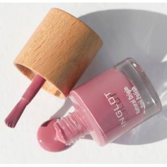 INGLOT NATURAL esmalte de uñas follow dream 007