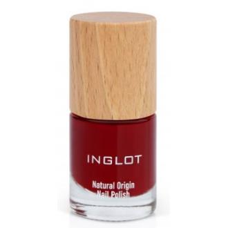 INGLOT NATURAL verniz summer wine 010
