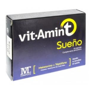 VITAMIN-T sono 30cap.