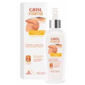 ACEITE HUMECTANTE 125ml. GRISI MAMA**