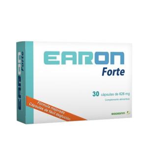 EARON  FORTE 30cap.