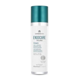 ENDOCARE CELLAGE CREME anti-rugas 50ml.