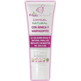 FISIODERMA arnica y harpagofito 150ml.