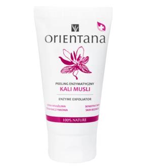 PEELING FACIAL enzimatico kali musli 50ml.