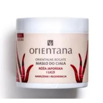 MANTECA CORPORAL de rosa japonesa y lichi 100gr.