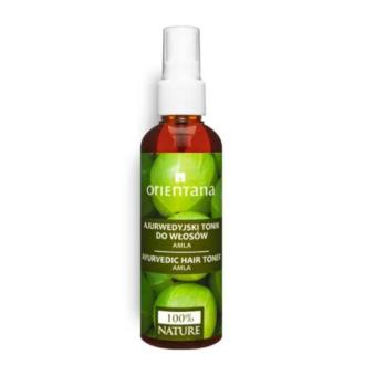 TONICO CAPILAR AYURVEDICO amla cabello debil 100ml