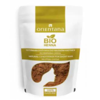 BIO HENNA acondicionador neutro 50gr.
