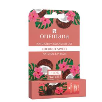 COCONUT SWEET balsamo labial 4,2gr.