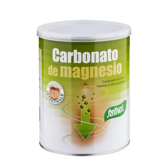 CARBONATO DE MAGNESIO 110gr.