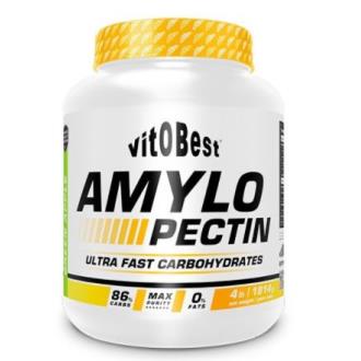 AMILOPECTINA sabor manzana verde 1,8kg.**