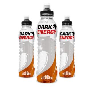 DARK ENERGY DRINK 12udsx500ml.**