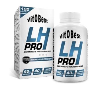 LH PRO 100cap.**