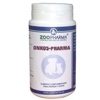 ONKOS-PHARMA perros y gatos 60comp.
