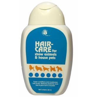 ACONDICIONADOR PELO mascotas 250ml.